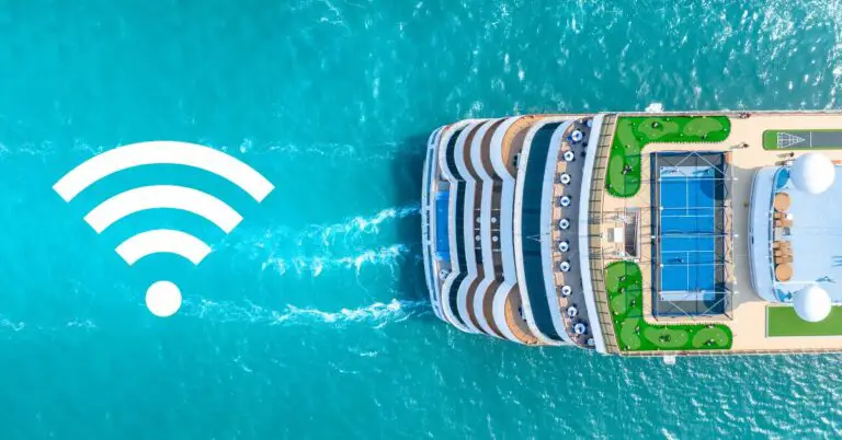 How Much Is WiFi on Royal Caribbean