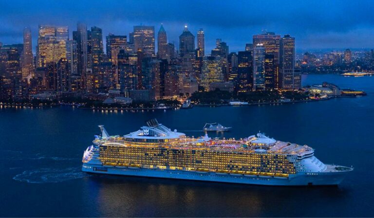 How Long Does it Take to Disembark Royal Caribbean?