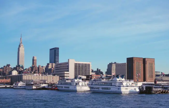 New York to Bahamas Cruise Duration