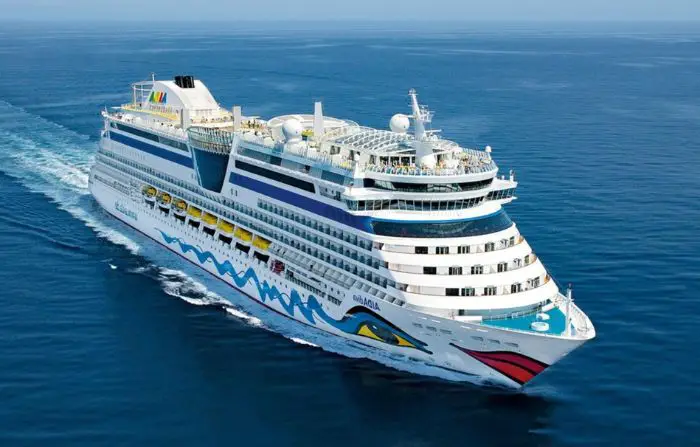 AIDA Cruise Line