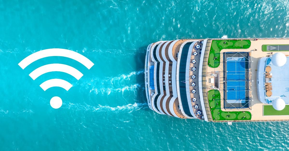 Wifi On Royal Caribbean How Much Does It Cost