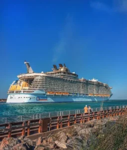 Royal Caribbean
