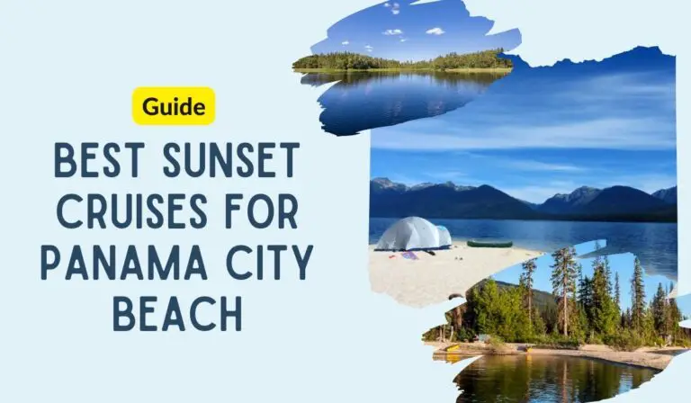 Sunset Cruises for Panama City Beach