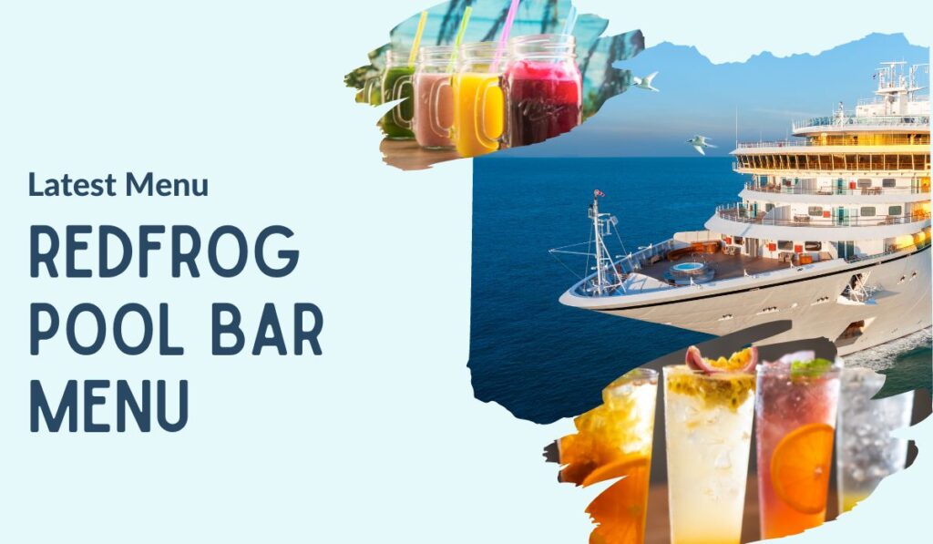 What Drinks Are Free On Carnival Ultimate Guide 