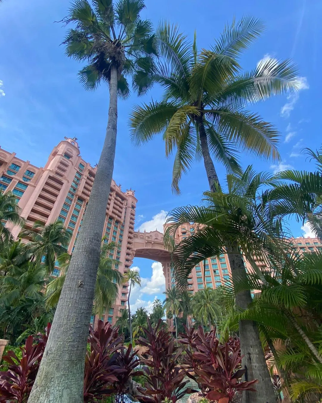 Atlantis Bahamas