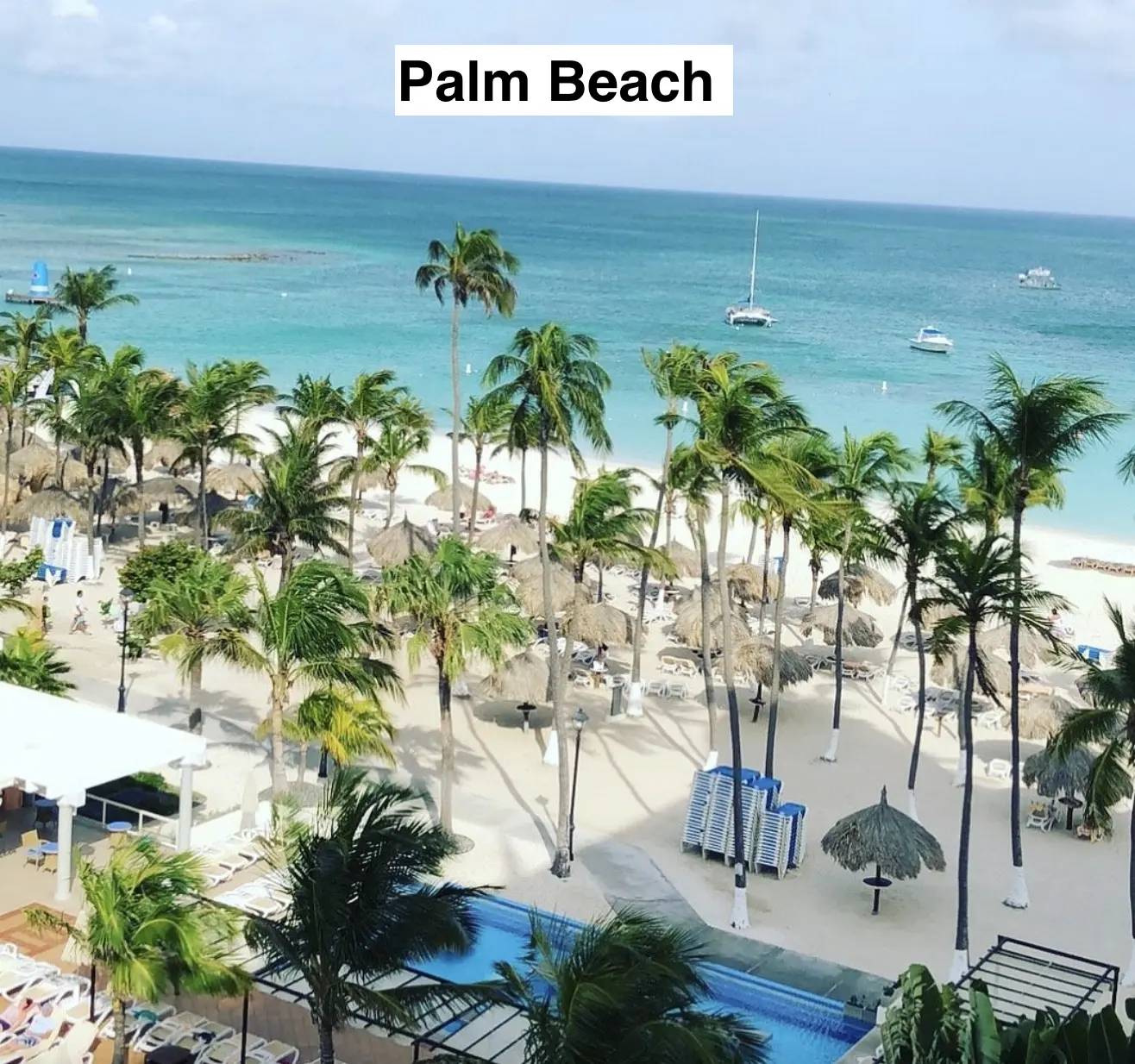 Visit Palm Beach 
