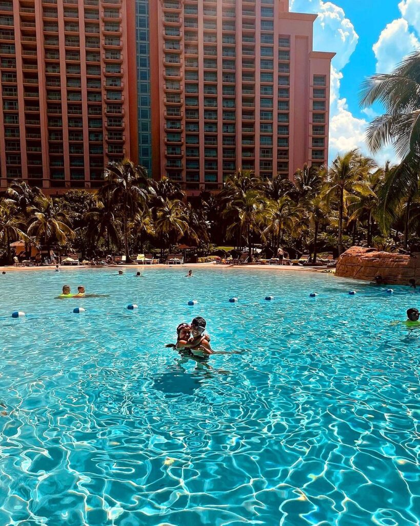 12 Things To Do At Atlantis Bahamas: Ultimate Atlantis Bucket List ...