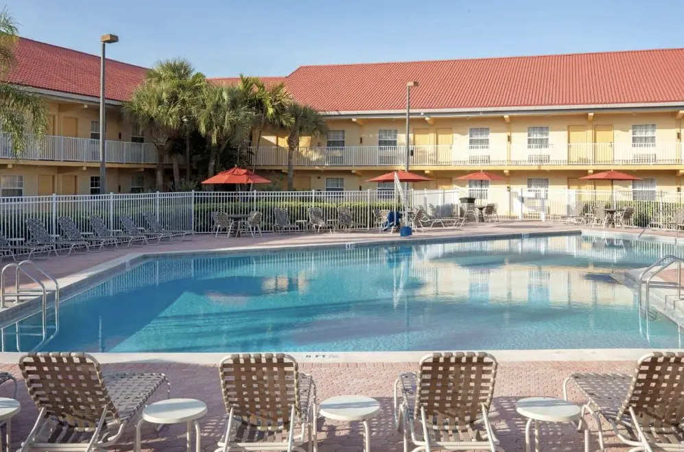 Canaveral Hotels