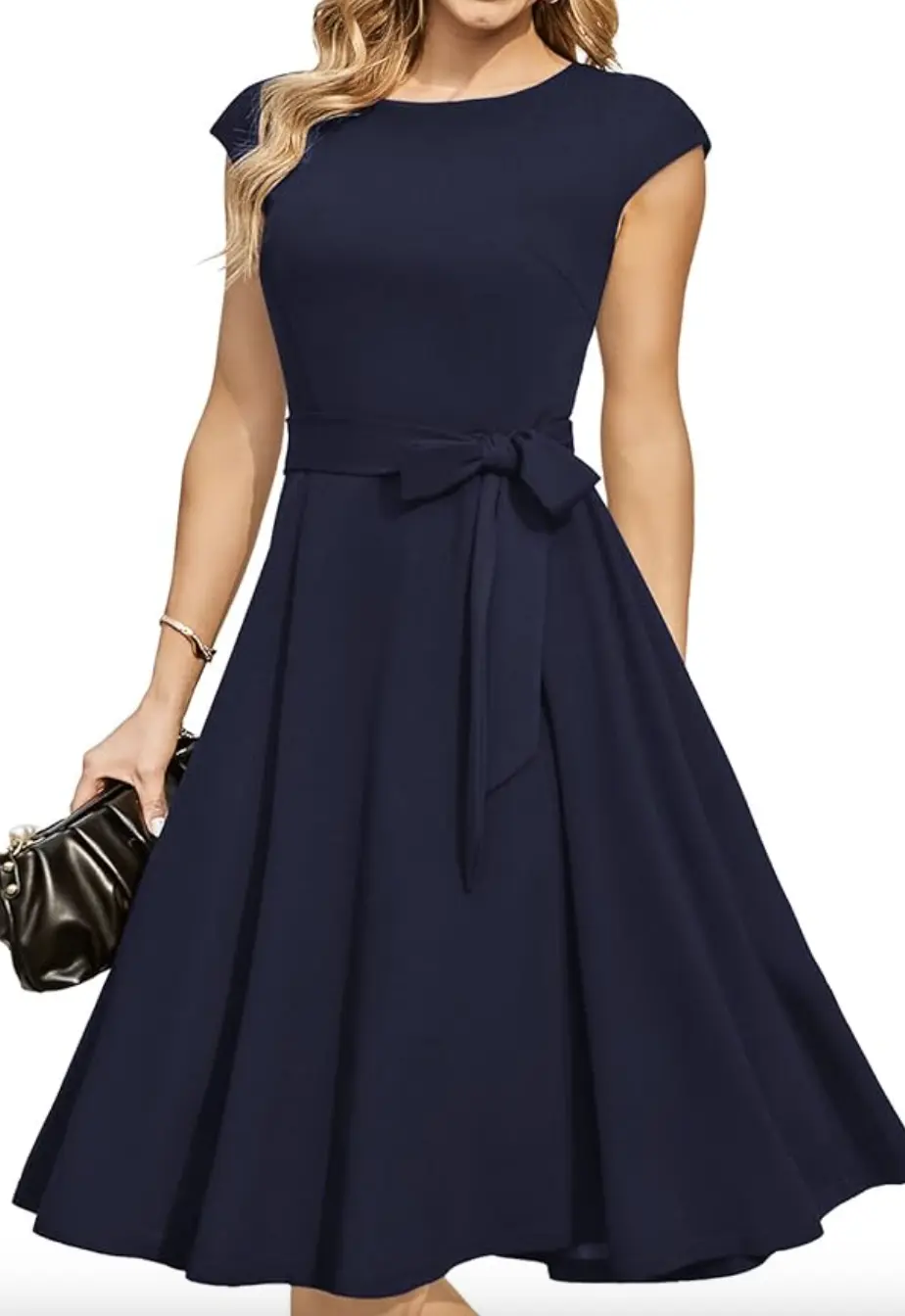 Cocktail Dress For Formal Nights