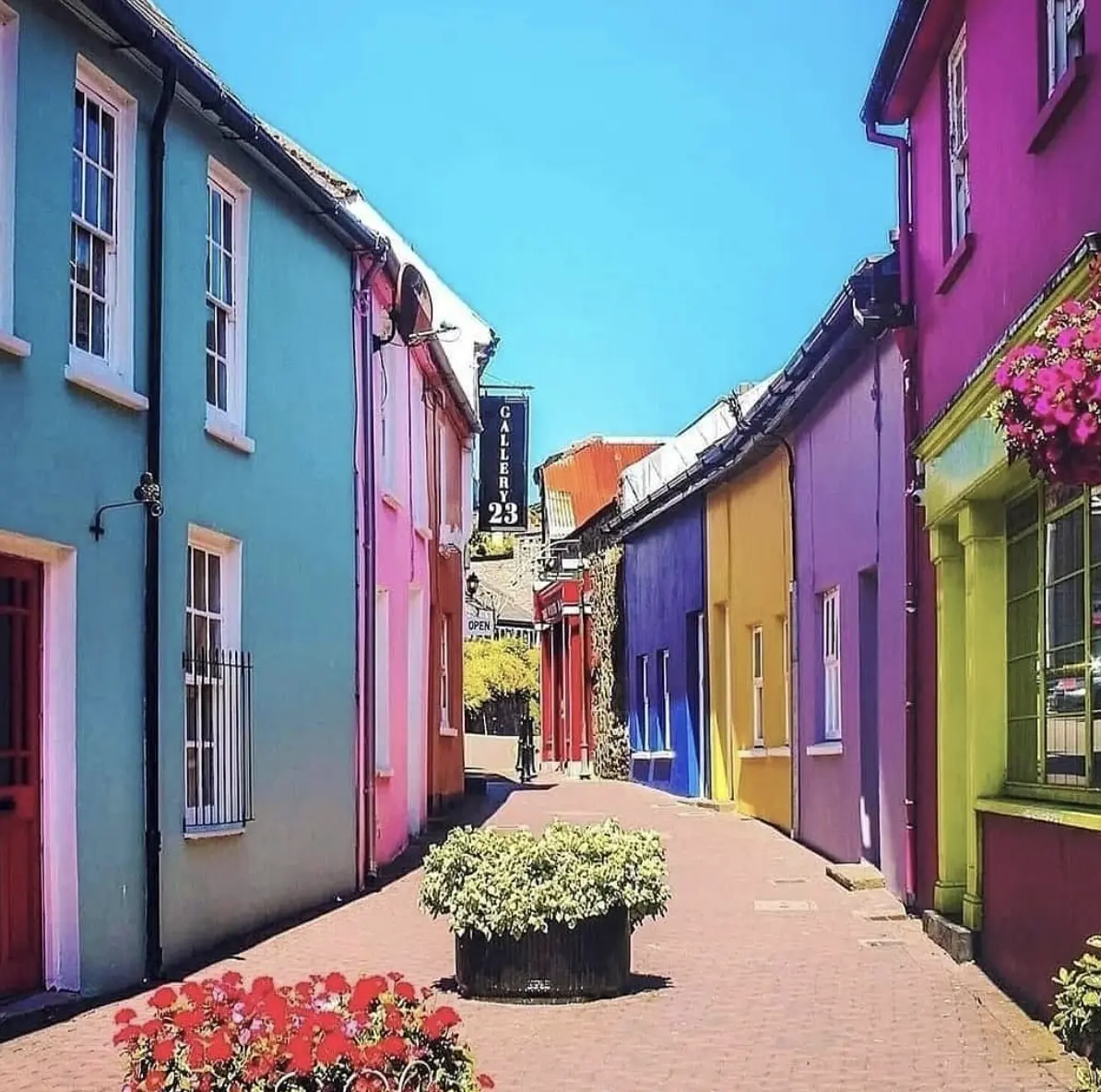12 Unique & Secret Spots in Ireland – Cruise Ship Mania