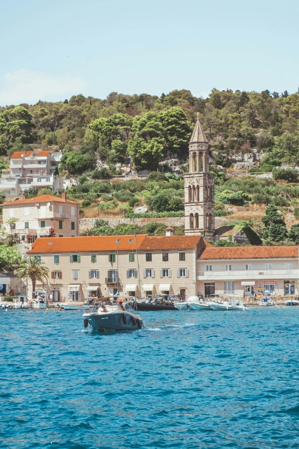 10 Amazing Places In Croatia To Visit In Your Vacations