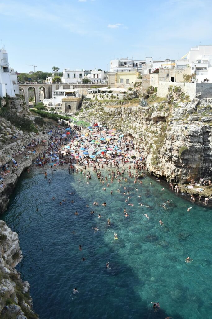 Top 10 Best Coastal Beach Towns In Italy To Explore In Your Vacations ...