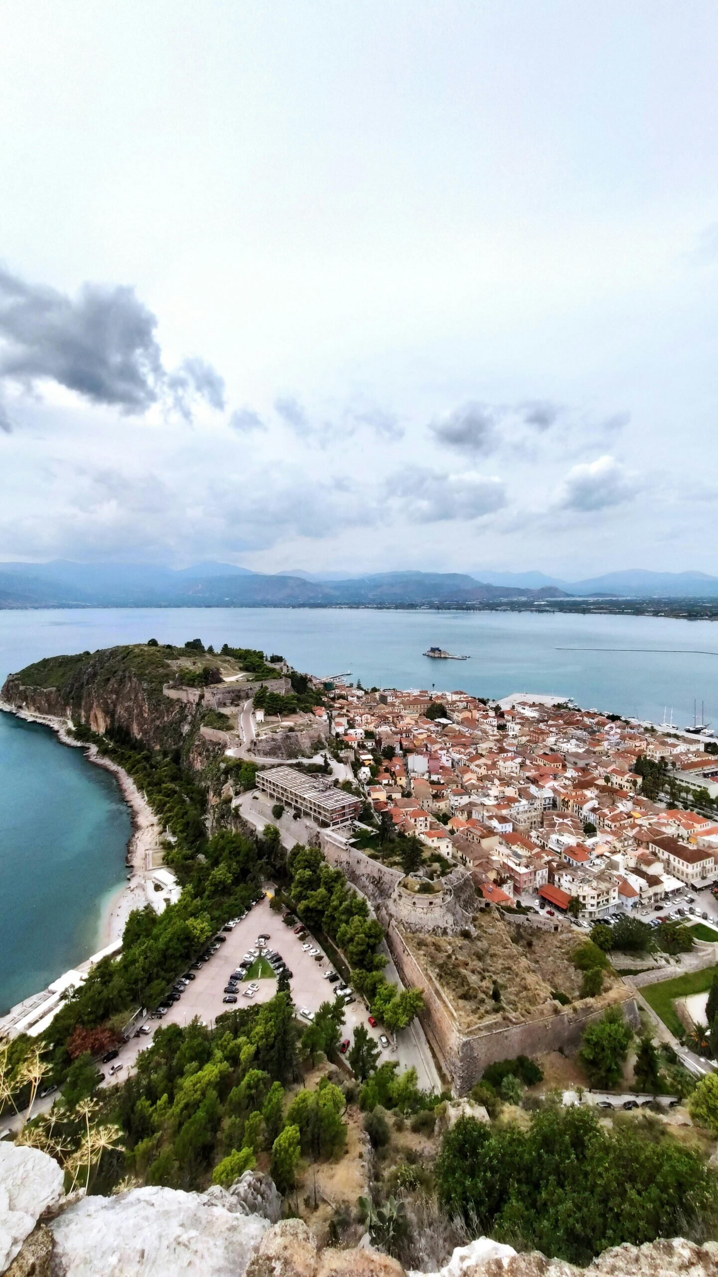 Nafplio greece