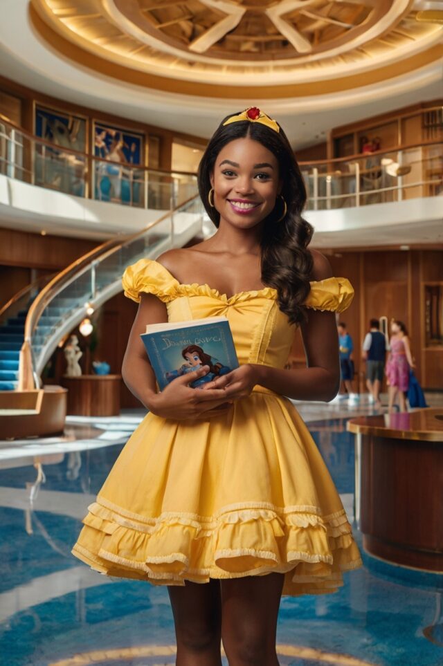 Disney Cruise Outfit Ideas: What to Wear for Every Occasion - Cruise ...