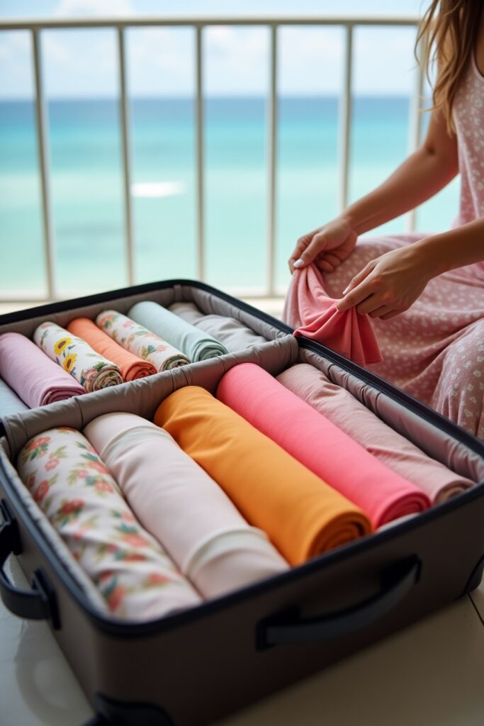 How to Avoid Overpacking for a Cruise: 10 Smart Tips for Smooth Sailing ...
