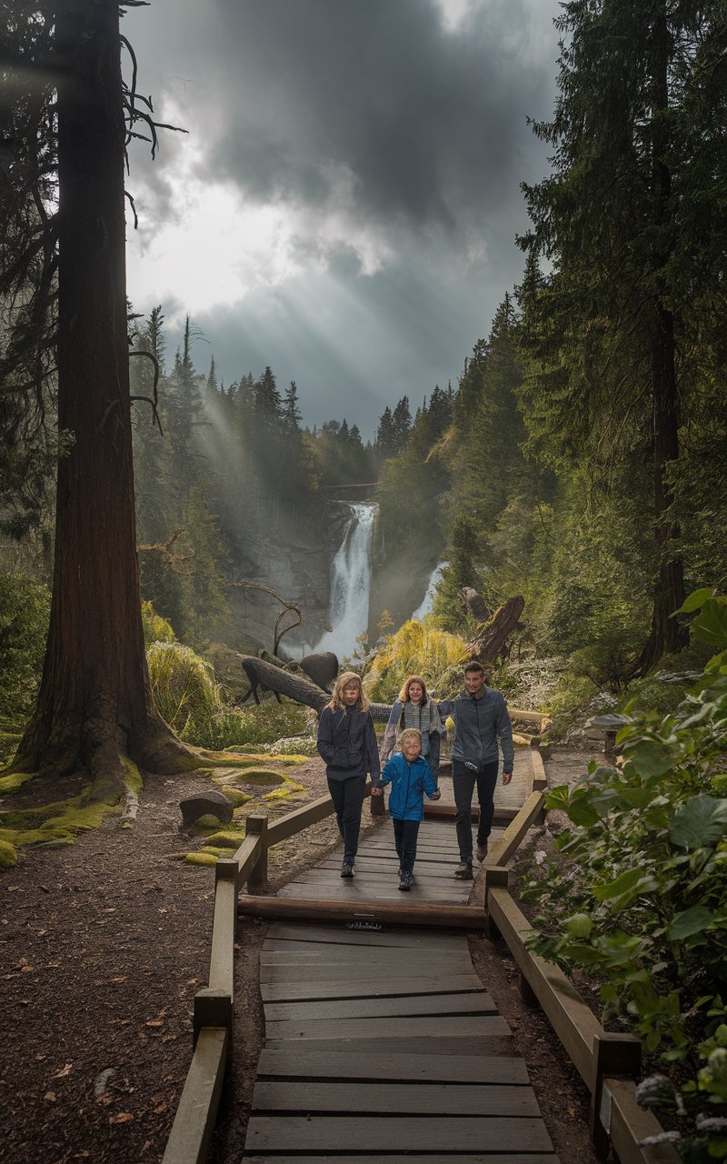 Get Outside 20 Outdoor Adventures to Try This Summer – Cruise Ship Mania