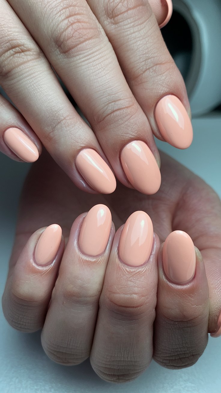 15 Trendy Short Nail Ideas to Try This February