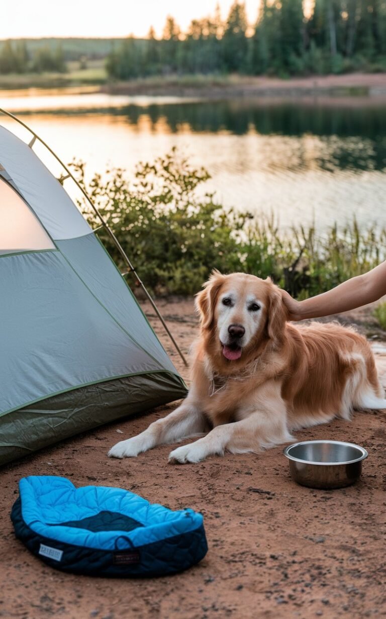 20 Unforgettable Summer Camping Ideas