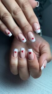 15 Stunning Acrylic Nail Designs to Try This February