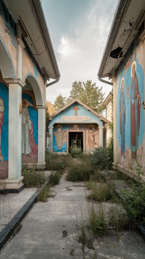 12 Abandoned Places in Florida with Jaw-Dropping Stories – Cruise Ship ...