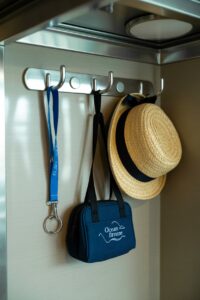 6 Cruise Cabin Hacks to Make Your Stateroom More…
