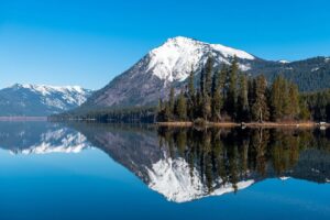 Where to Stay in Leavenworth, Washington