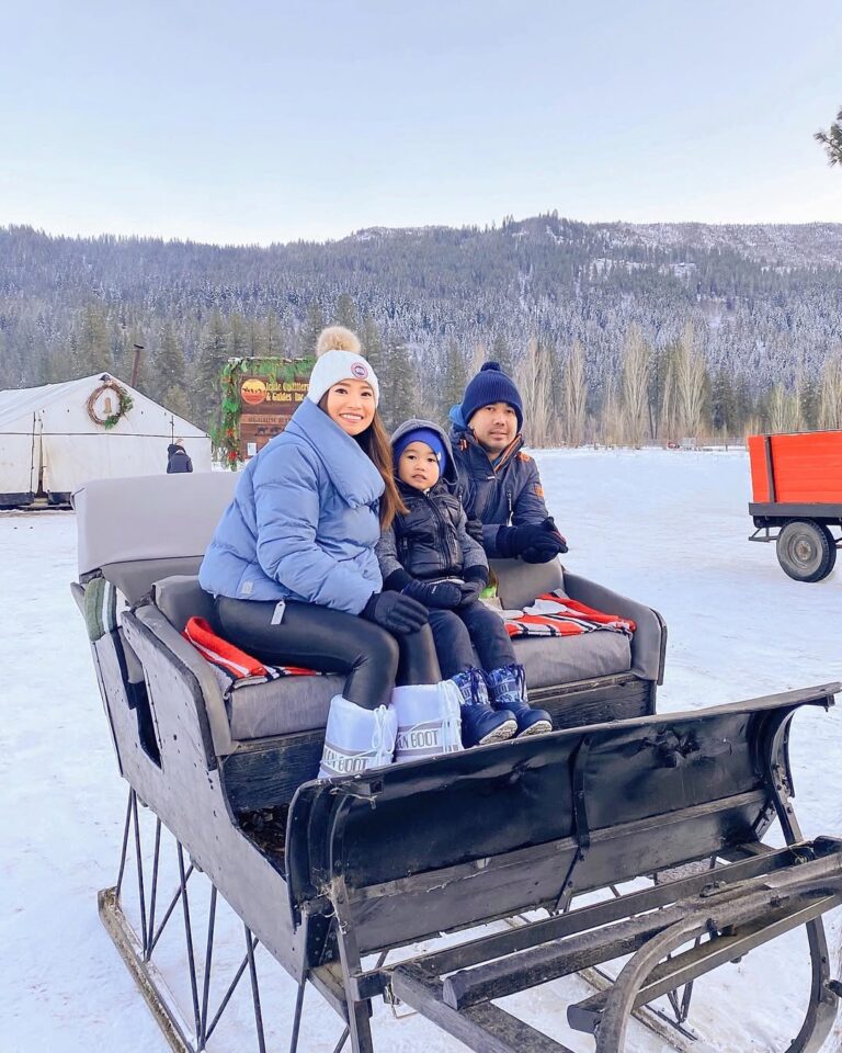 Things to Do in Leavenworth, Washington