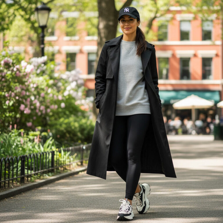 15-black-trench-coat-outfit-ideas-to-master-timeless-elegance-cruise