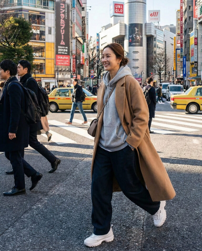 15 Stylish Japan Outfits For Women Travel Ready Cruise Ship Mania