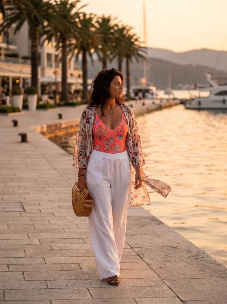 15 Summer Birthday Outfits You’ll Actually Want to Wear
