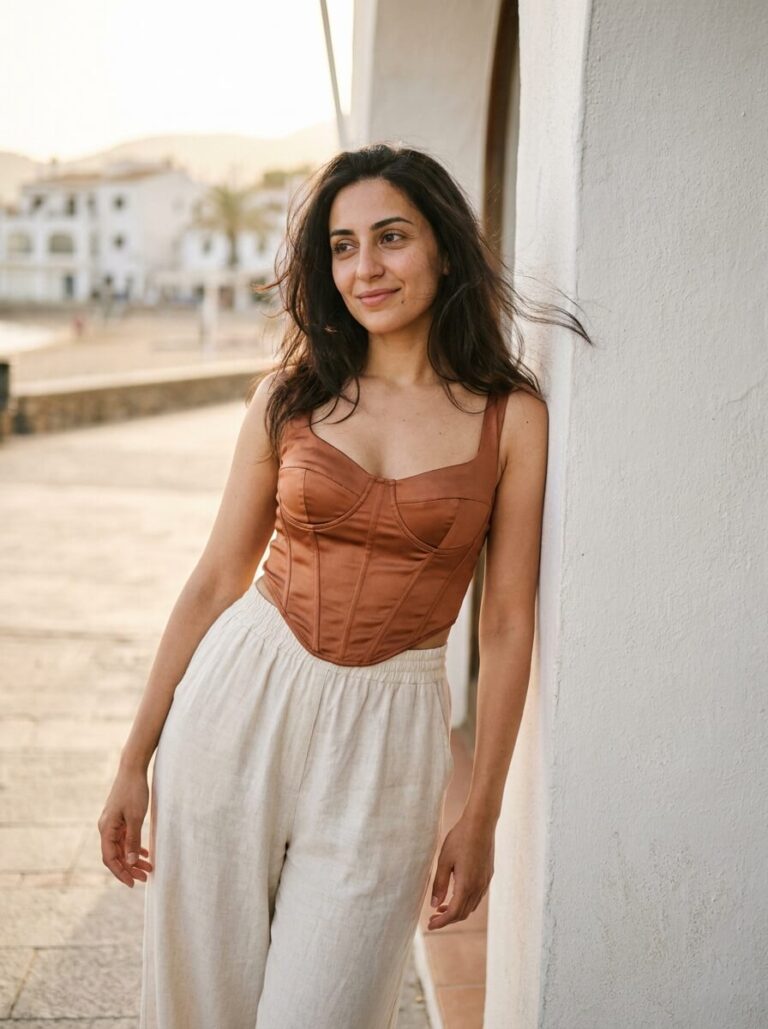 15 Stunning Night Out Beach Outfits That Turn Heads All Summer