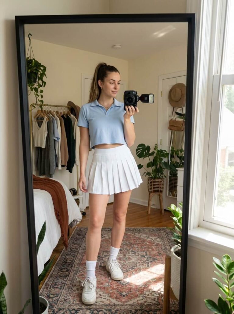 15 Cute Back-to-School Outfits You’ll Want to Wear Every Day