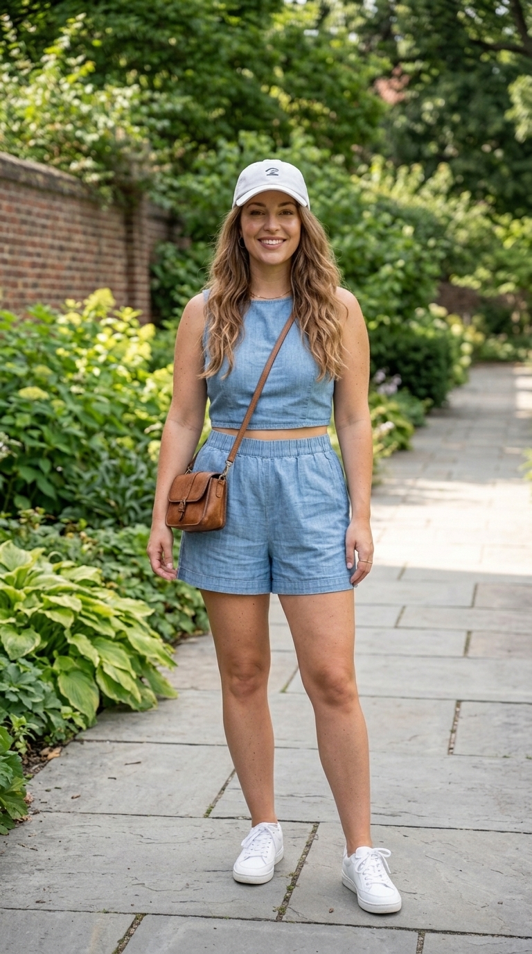 What to Wear in Japan in August: 15 More Outfit Ideas for the Heat and Humidity