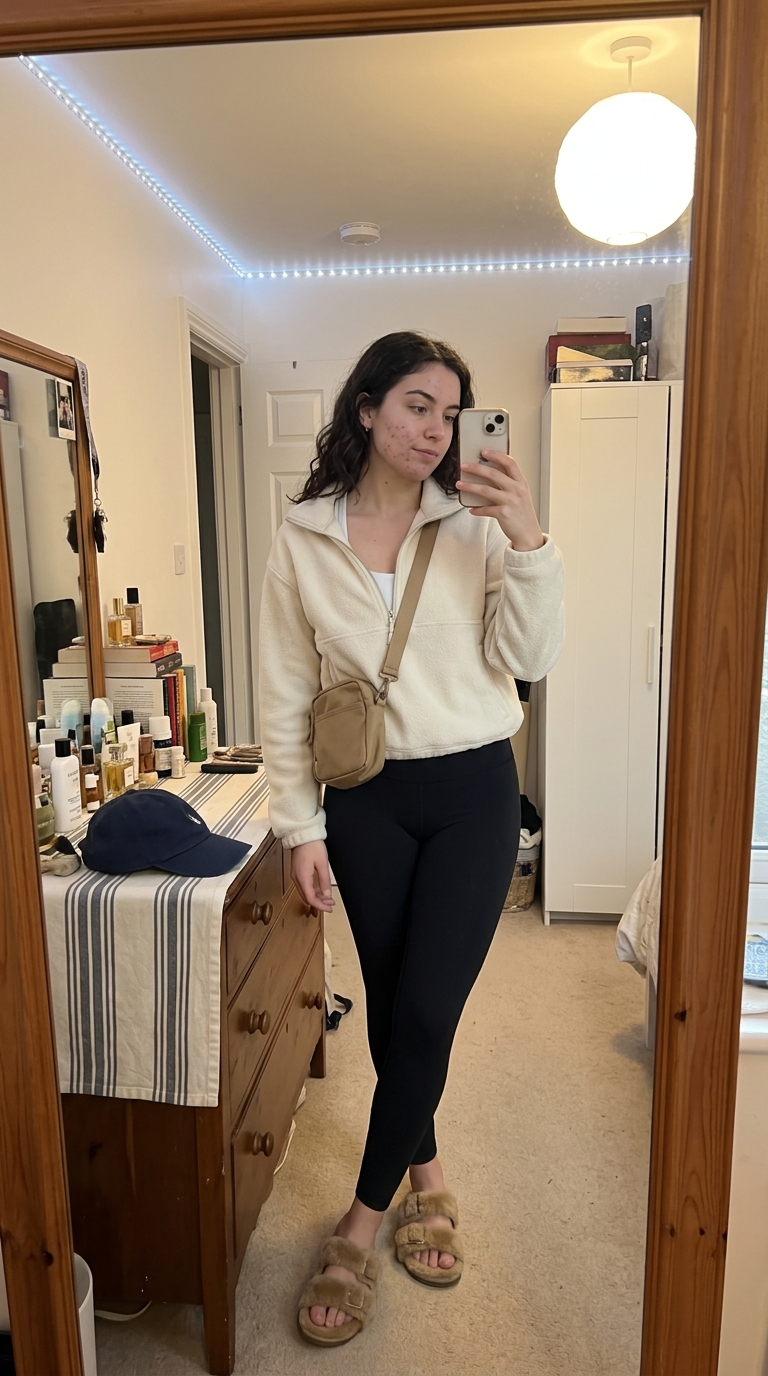 15 Stylish Airport Outfits for August That Handle Heat, AC, and Long Layovers