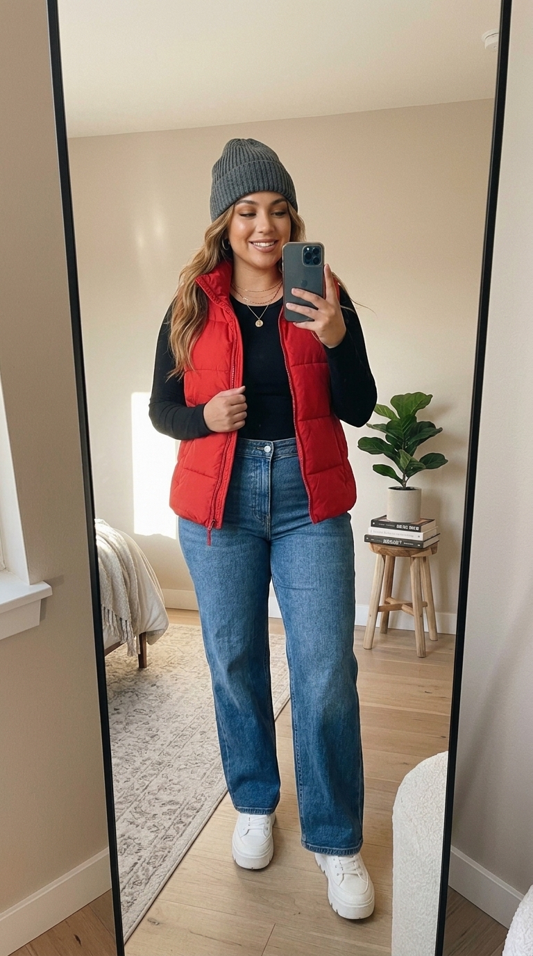 15 Fall Streetwear Outfits That Bring Effortless Cool