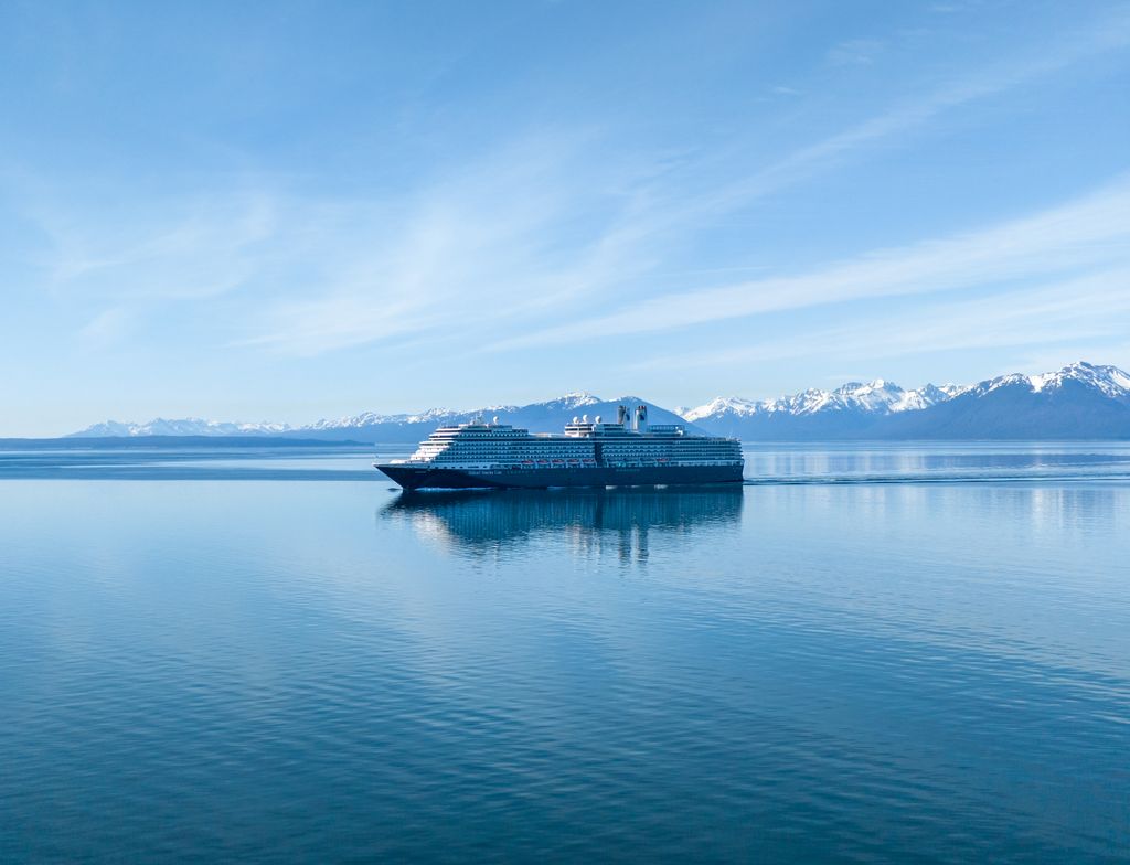alaska cruise 