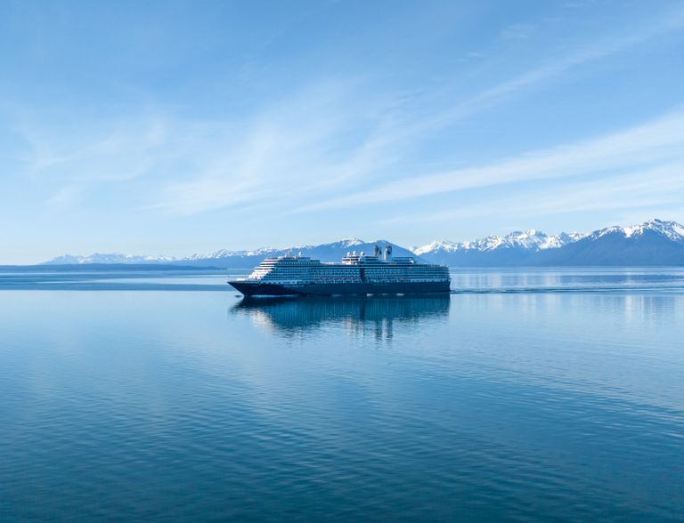 alaska cruise