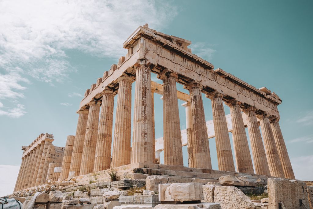 greece outfits