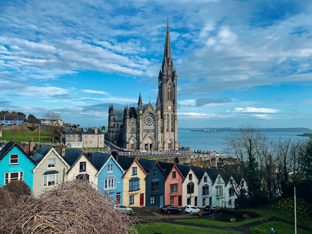 Ireland Packing List For August: Layers for Rain, Wind, and Sun