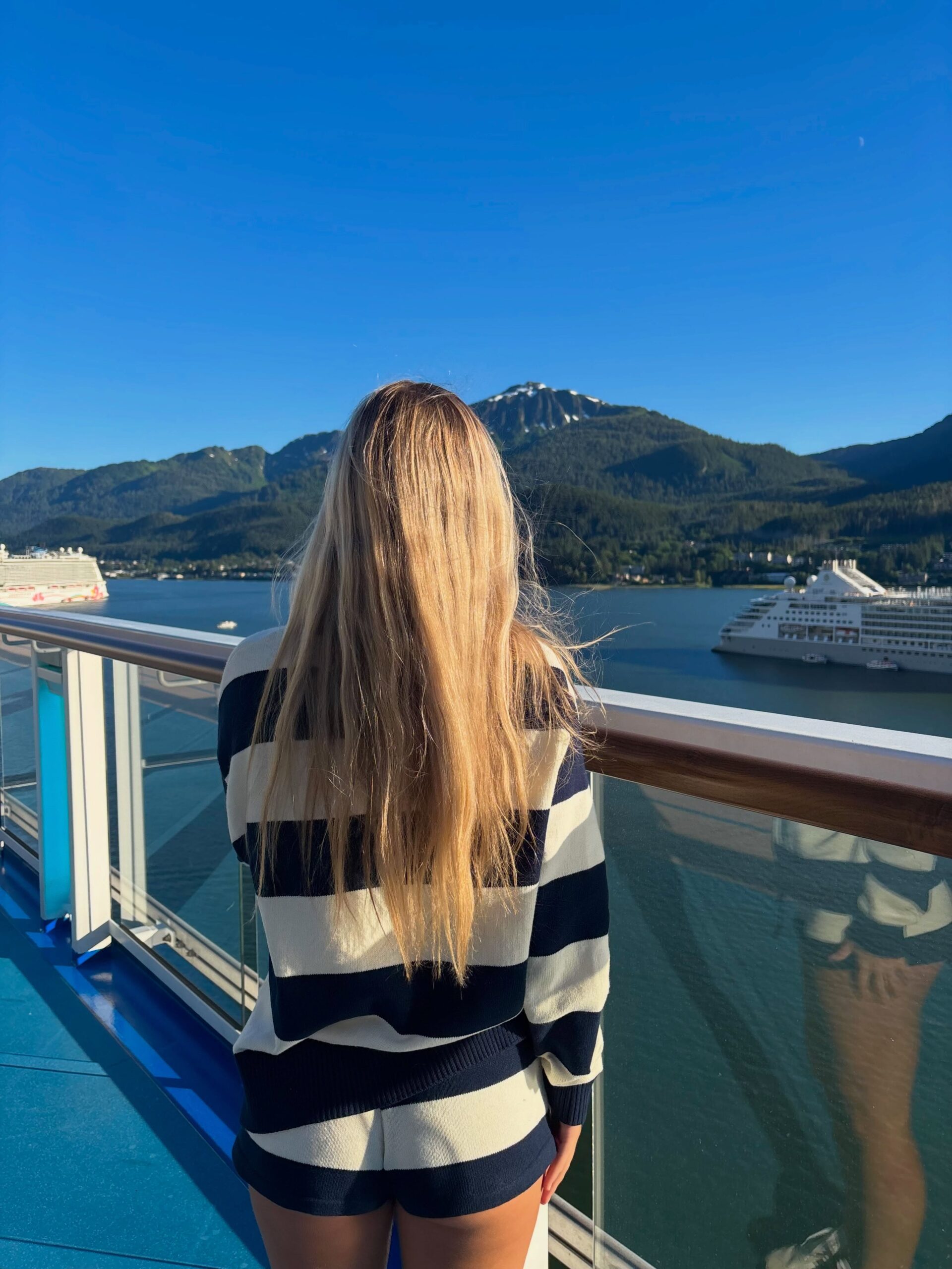 Alaska Cruise Packing List For September: Colder, Quieter, Northern Lights