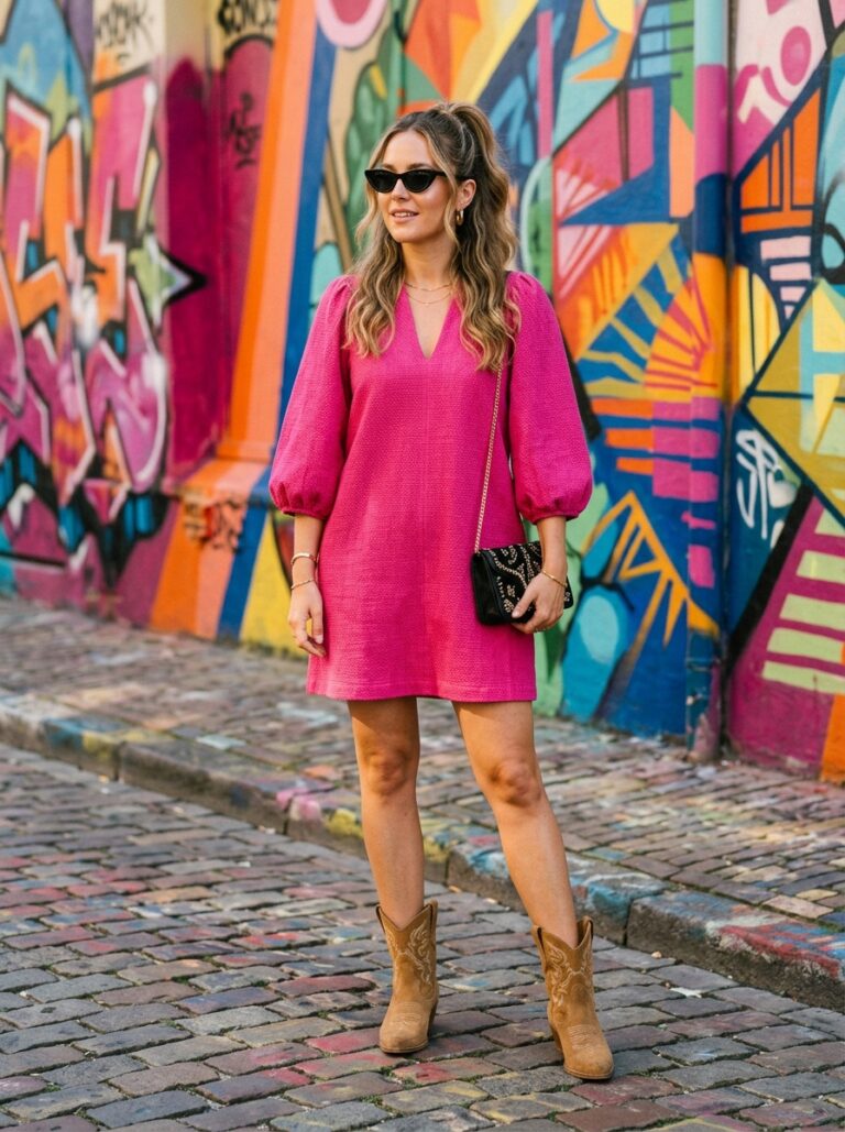 nashville outfits