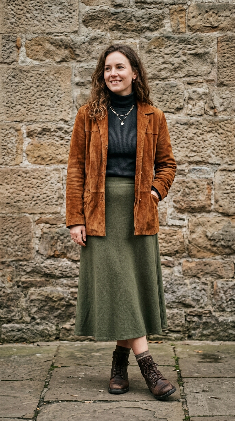 What to Wear in Paris in September: 15 Outfit Ideas for the City’s Best Month