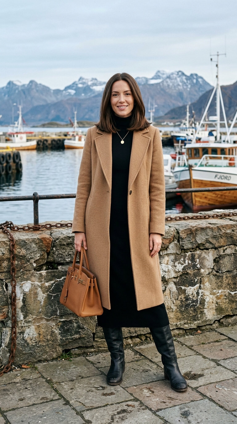 15 Alaska Cruise Outfits for September That Handle the Season’s Edge
