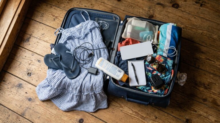cruise packing mistakes