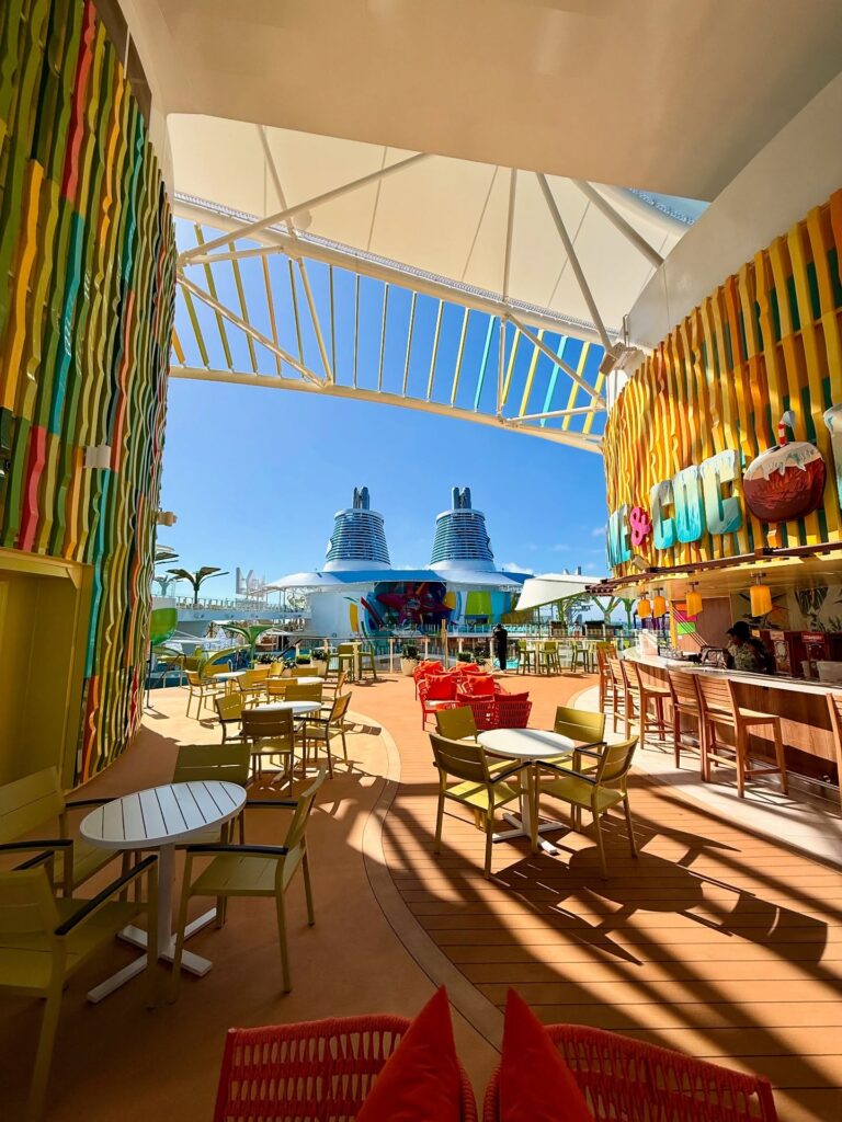 7-Day Cruise Packing List (Complete Checklist)