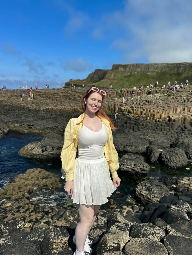 Ireland Packing List For Fall Travel: September Through November