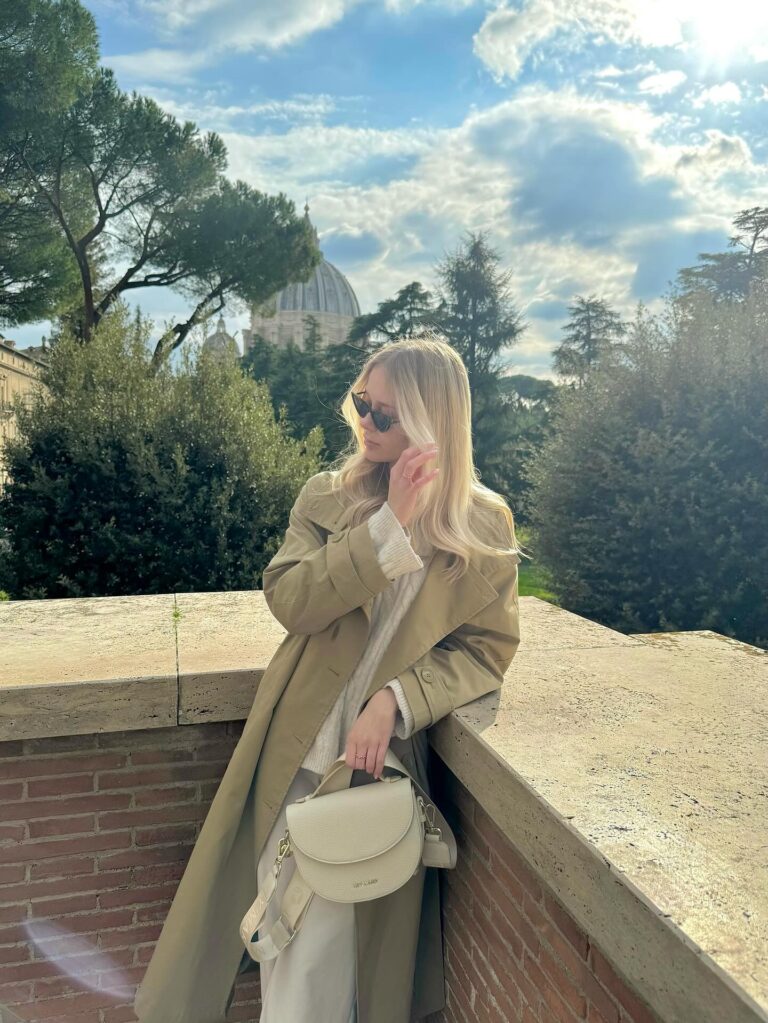 What To Pack For Italy In September: Warm Days, Harvest Season