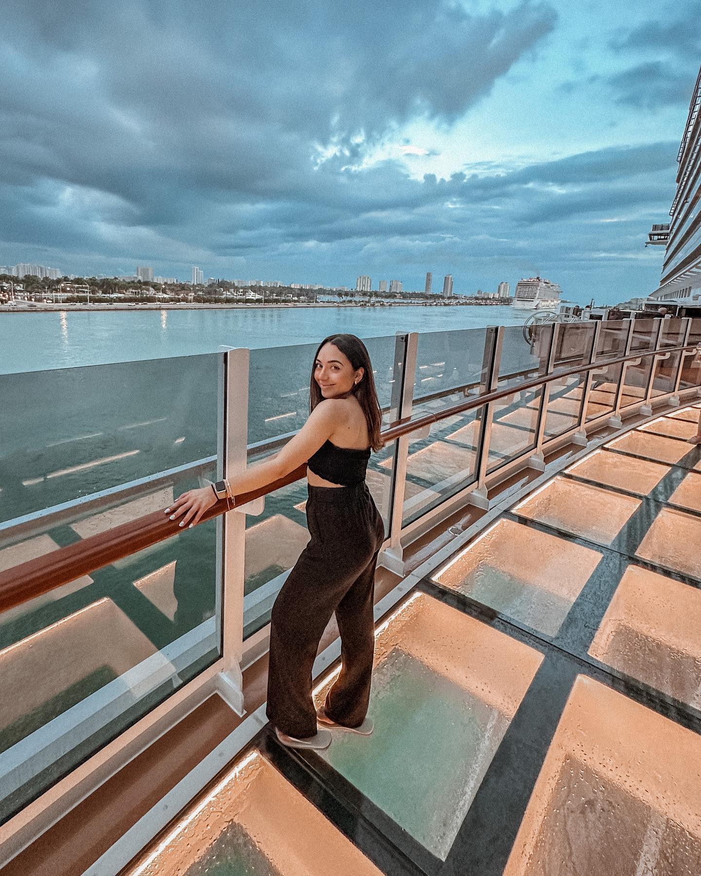 bahamas cruise packing list