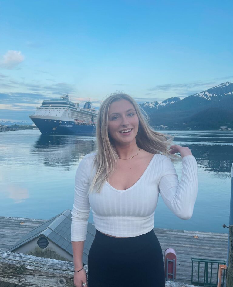 Alaska Cruise Carry-On Essentials: 15 Items You’ll Actually Use