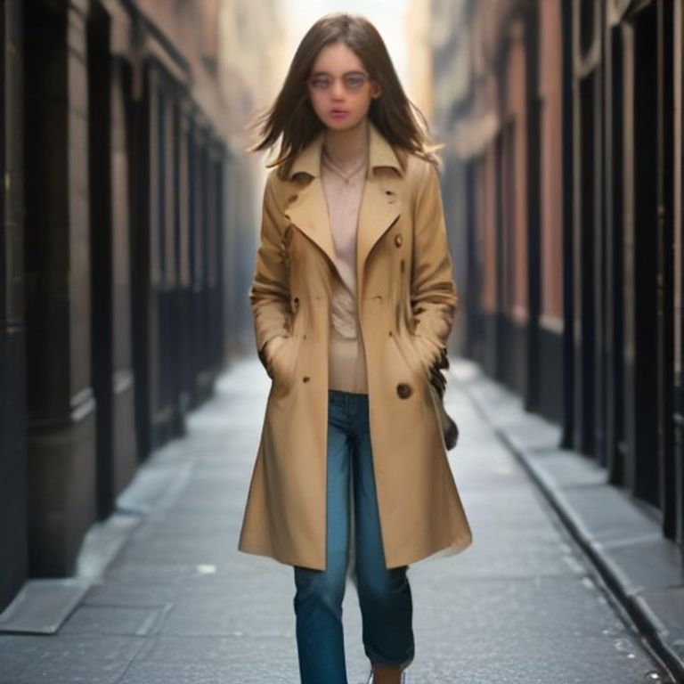 15 Stylish New York Outfits for October